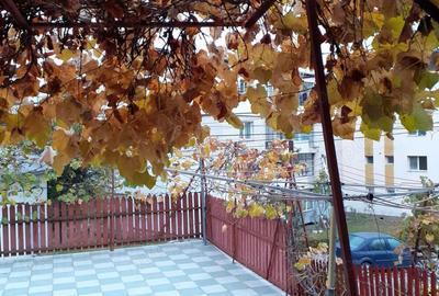 Casa In Curtea De Arges Zona Cuza Voda - 6