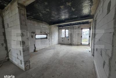 Casă cu 4 camere cu Teren 570 Mp în Central - 9