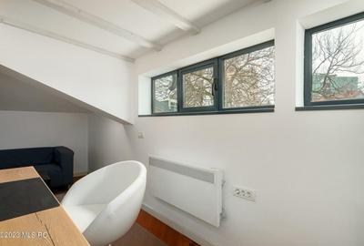 Garsonieră nedecomandată, mobilată în Cotroceni - 14