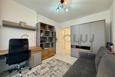 3 camere, modern, la cheie, Iris - 10