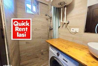 Garsonieră în Podu Roș - 1