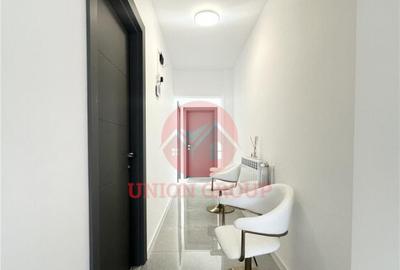 Birou Individual in Cladire Noua - Zona Faleza Nord - UTILIT - 4