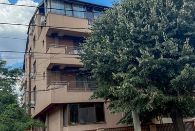 Apartament Bd. Gloriei, etaj 1, 2010