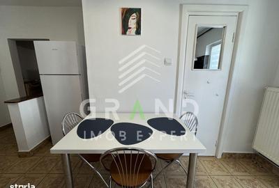 Apartament cu 4 camere decomandat, mobilat în Mărăști - 17