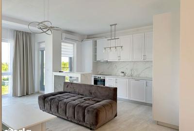 Apartament cu 2 camere în Dumbrăvița - 2