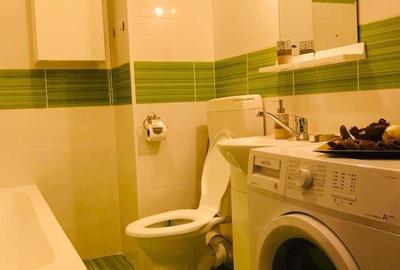 Garsonieră decomandată în Berceni - 6