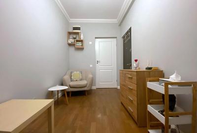 Apartament 3 camere Dorobanti-Capitale - 4