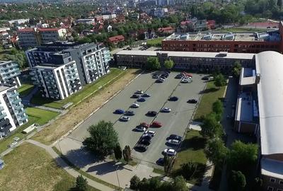 Liberty Technology Park- spatiu de birouri de inchiriat - 10