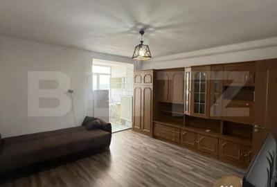 Garsonieră decomandată în Grivița - 4