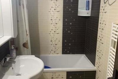 Apartament cu 3 camere decomandat în Unirii