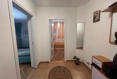 Apartament 2 camere, 51.54 mp, cartier Valea Rosie, zona Spitalul Militar - 9