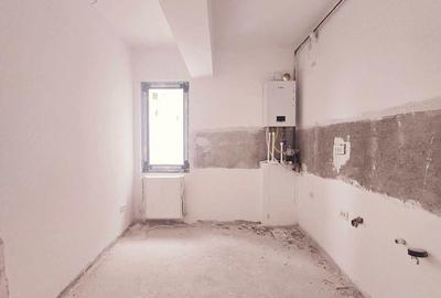 Apartament cu 3 camere decomandat în Dobroești - 9