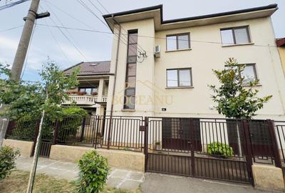 BG27-Vila cu 4 apartamente-Balcescu Comision 0% - 21