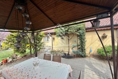 Casă individuală cu 5 camere cu Teren 615 Mp în Giarmata - 13