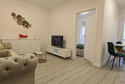 Apartament 3 camere,  stradal Soseaua Leordeni, Oras Popesti-Leordeni, Ilfov