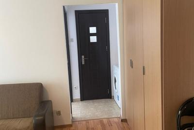Bd Timisoara Romancierilor | 2 Camere 36 Mp | Etaj 5 | Bloc 1975