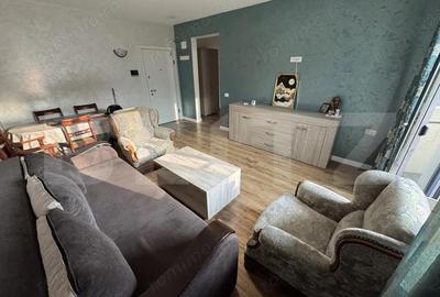 Apartament cu 2 camere semidecomandat, mobilat în Păun - 4
