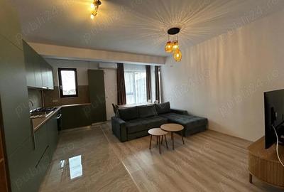 Apartament deosebit-La prima inchiriere- inainte de intrarea in GIROC - 2