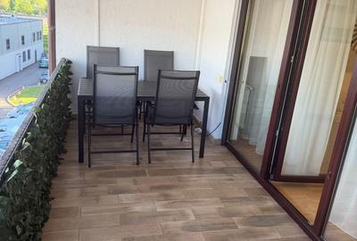 Apartament cu 3 camere decomandat în Exterior Vest - 8