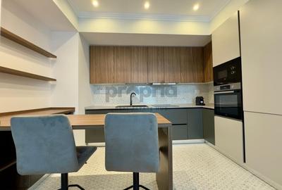 Apartament 2 camere de inchiriat ONE66 Brasov | Prima inchiriere - 8