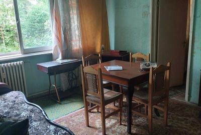 Apartament cu 2 camere nedecomandat în Sud - 1