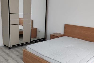 Garsonieră decomandată în Rahova - 8