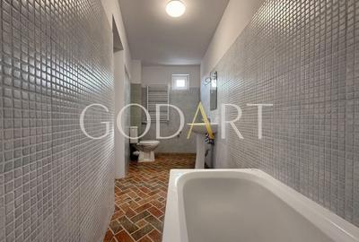 Casă individuală cu 6 camere cu Canalizare în Tei - 22