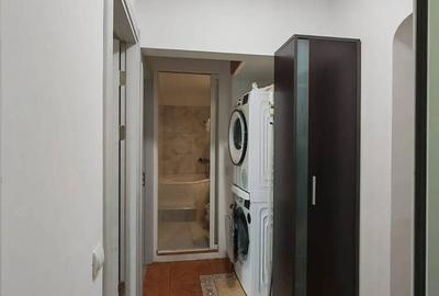 Apartament cu 3 camere decomandat, mobilat în Vitan - 11