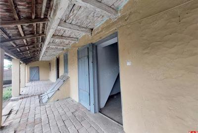 Casă cu 4 camere cu Teren 400 Mp în Vinga - 7