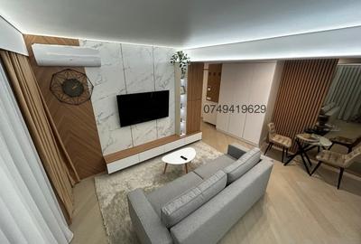 Apartament 2 camere – Prima închiriere | Cortina North Pipera | Premium Living - 1