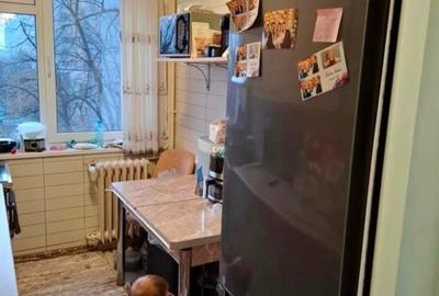 Apartament cu 2 camere semidecomandat în Dristor - 9