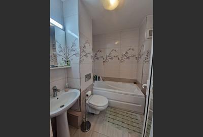 Apartament modern cu 3 camere, Baia Sprie, Central, Comision 0% - 8
