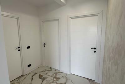 Casă cu 3 camere în Cârcea - 3