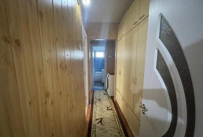 APARTAMENT 3 CAMERE, MOBILAT SI UTILAT, ETAJ 1, MIRCEA, PRIM - 7
