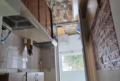 Garsonieră decomandată în Hădăreni - 3