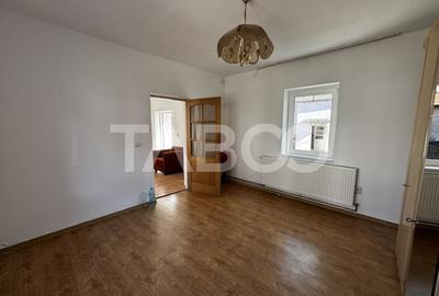 COMISION 0-Casa individuala cu teren de 836 mp Apoldul de Sus Sibiu - 9
