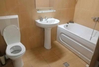Inchiriem garsoniera zona distrigaz , bloc nou,mobilata si utilata,45m.p. - 2