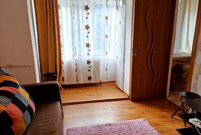 Inchiriez garsoniera centru Ploiesti ( zona Tribunal nou ) - 2