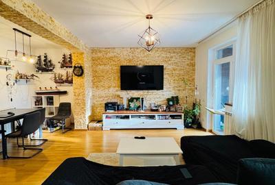 Apartament 3 camere, mobilat și utilat premium – Popești-Leordeni - 2