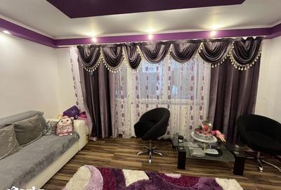 Apartament cu 4 camere în Central