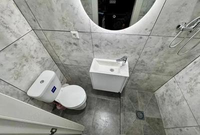 Garsonieră decomandată în Berceni