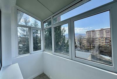 Apartament cu 2 camere semidecomandat în Astra - 16