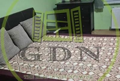 Apartament cu 3 camere, mobilat în Lazaret - 6