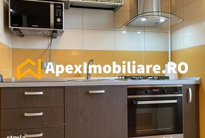Apartament cu 2 camere semidecomandat în Pantelimon - 3