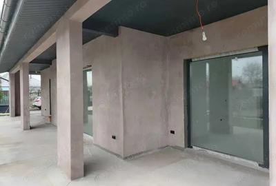 Vand casa Ciofliceni-Snagov Pompa de caldura,169500 euro - 7