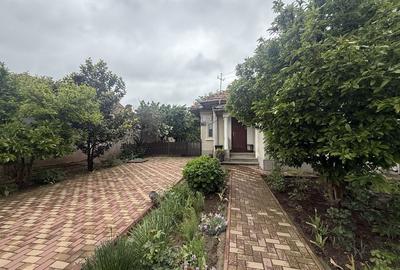 Casă cu 4 camere în Coțofenii din Față - 5