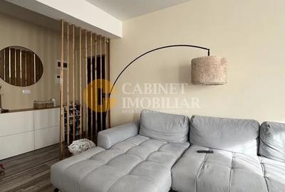 Apartament cu 2 camere, mobilat în Cug - 2