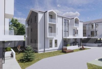 Teren de 2000 mp, în Mărtinești - 1