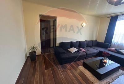 Apartament cu 3 camere decomandat, mobilat în Central - 3