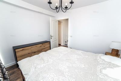 Apartament cu 2 camere semidecomandat, mobilat în P-ța Victoriei - 7